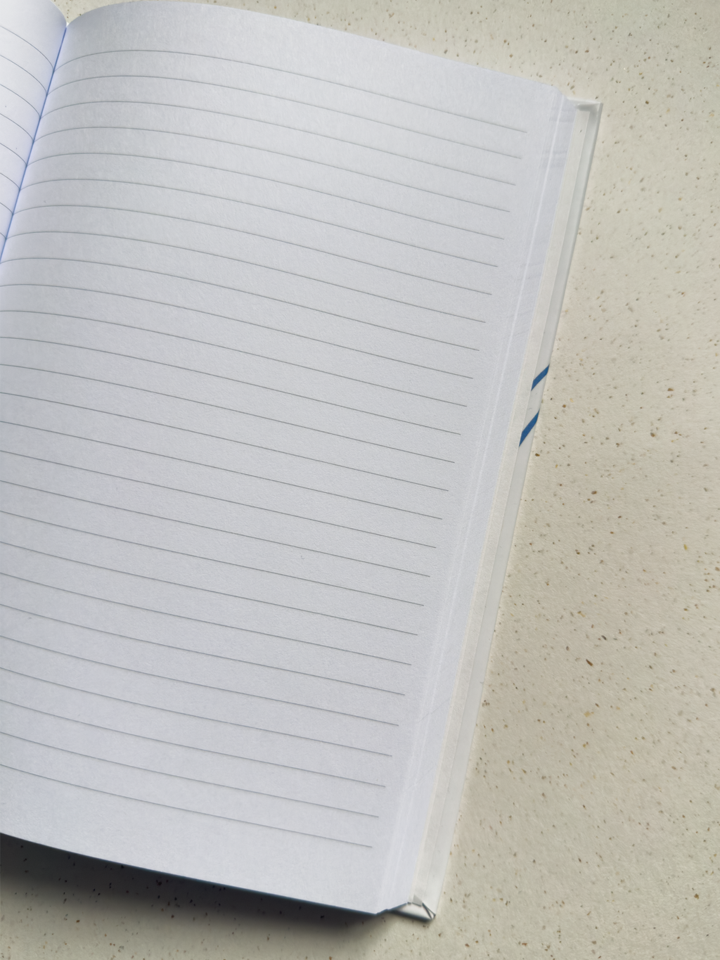 God's Baby Girl Notebook