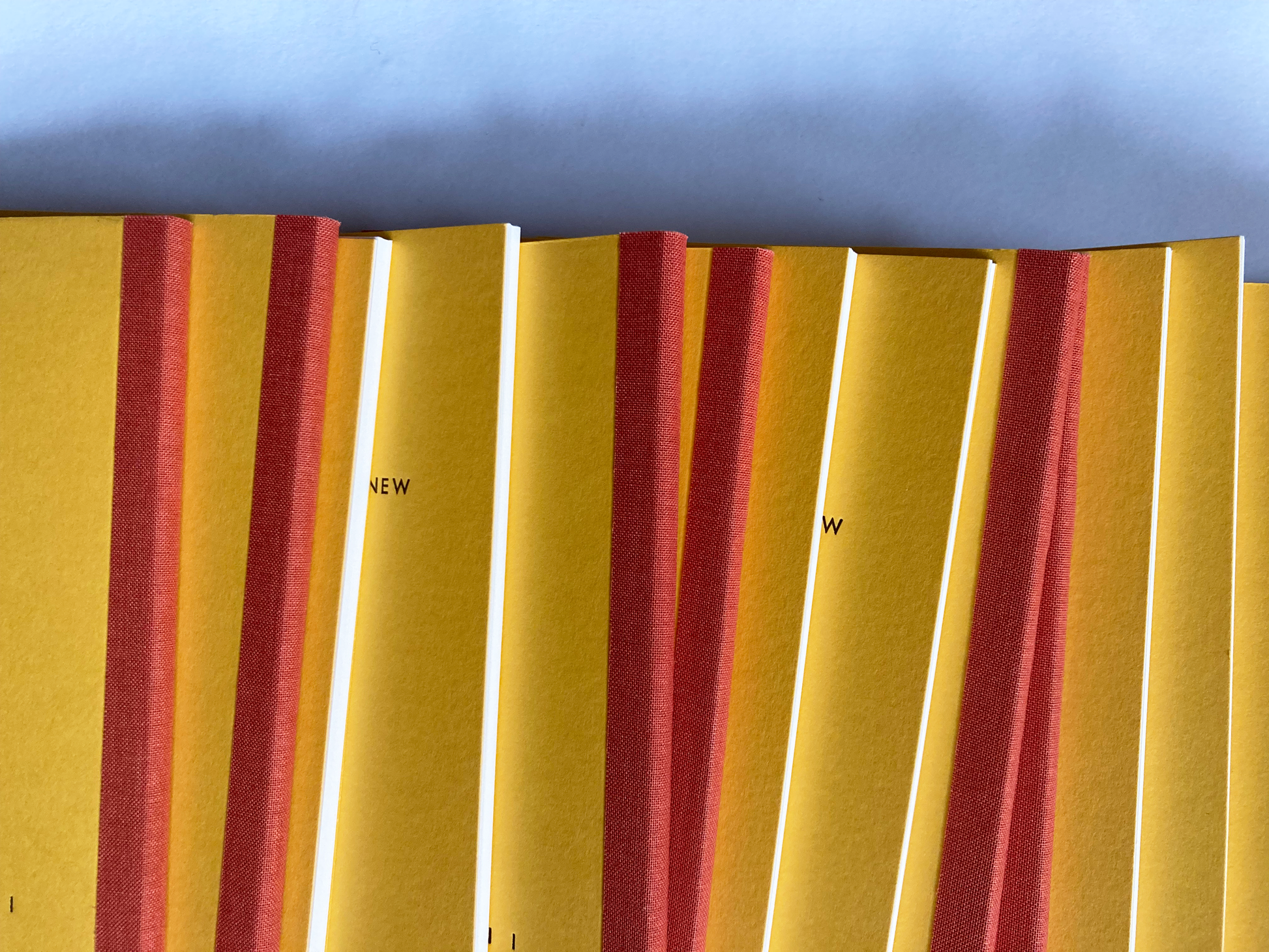 I Make All Things New Notebook