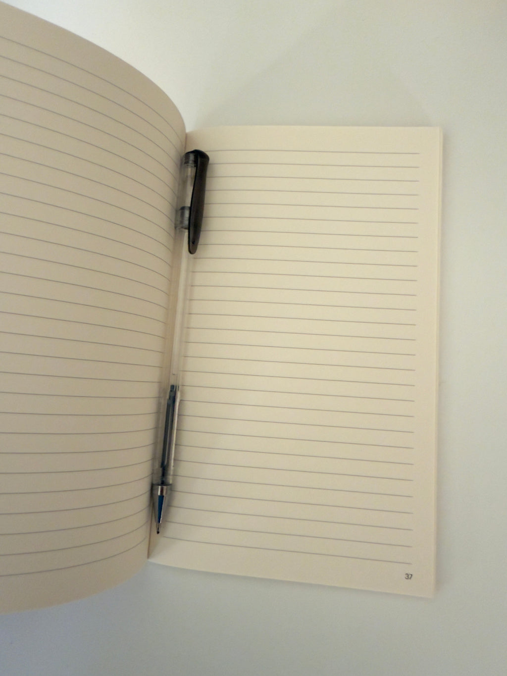 Give Me Jesus Notebook