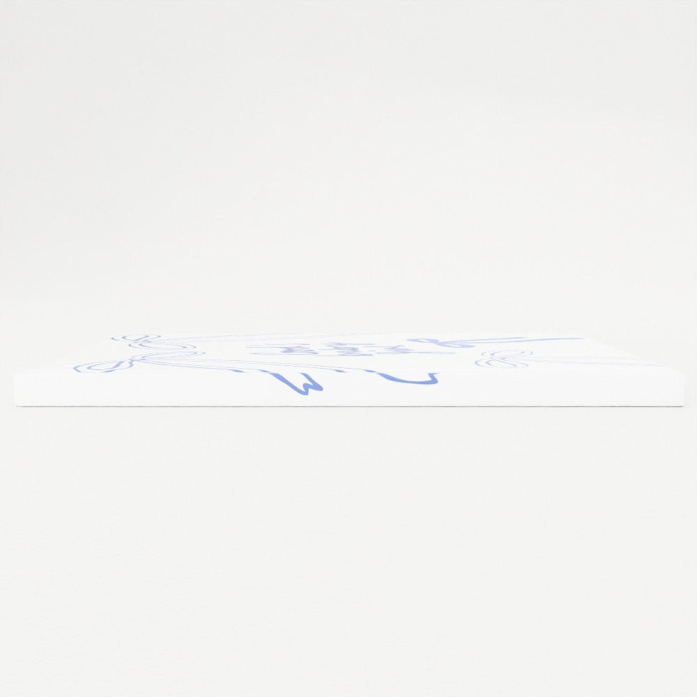 God's Baby Girl Notebook